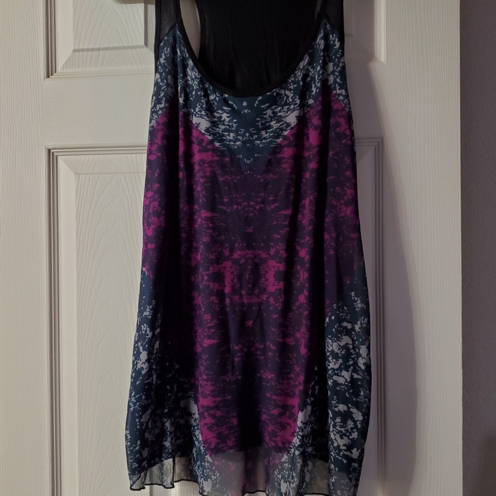 Tank top CAbi beautiful!!!!